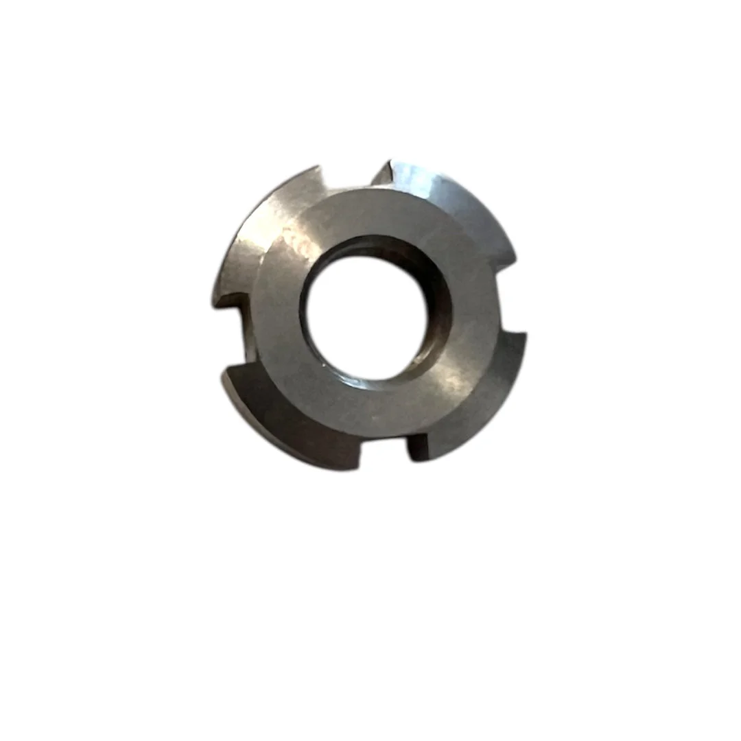 Sur Ron Light Bee Swing Arm Axle Spindle Jackshaft NUT Jackshaft - View 4
