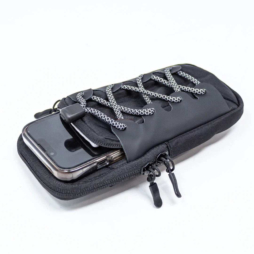SUR RON LIGHT BEE & TALARIA STING ACCESSORY BAG - View 2