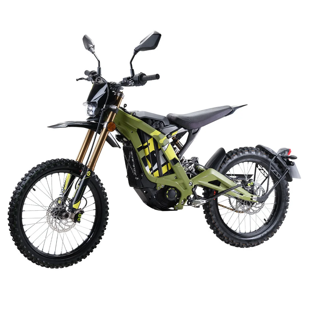 SUR RON MY25 SUR RON L1E NEW AND IMPROVED - NOW IN STOCK - View 3