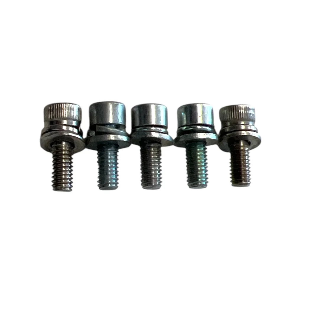 Sur Ron Phase Wire / Power Cable Bolts