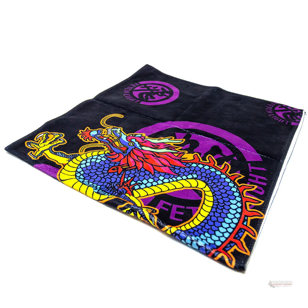 SUR RON SPORT MICROFIBRE TOWEL - View 4