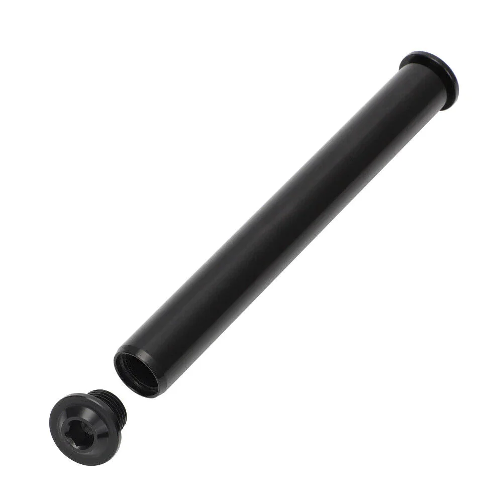 SUR RON & TALARIA KKE/DNM FRONT AXLE INCLUDING END CAPS
