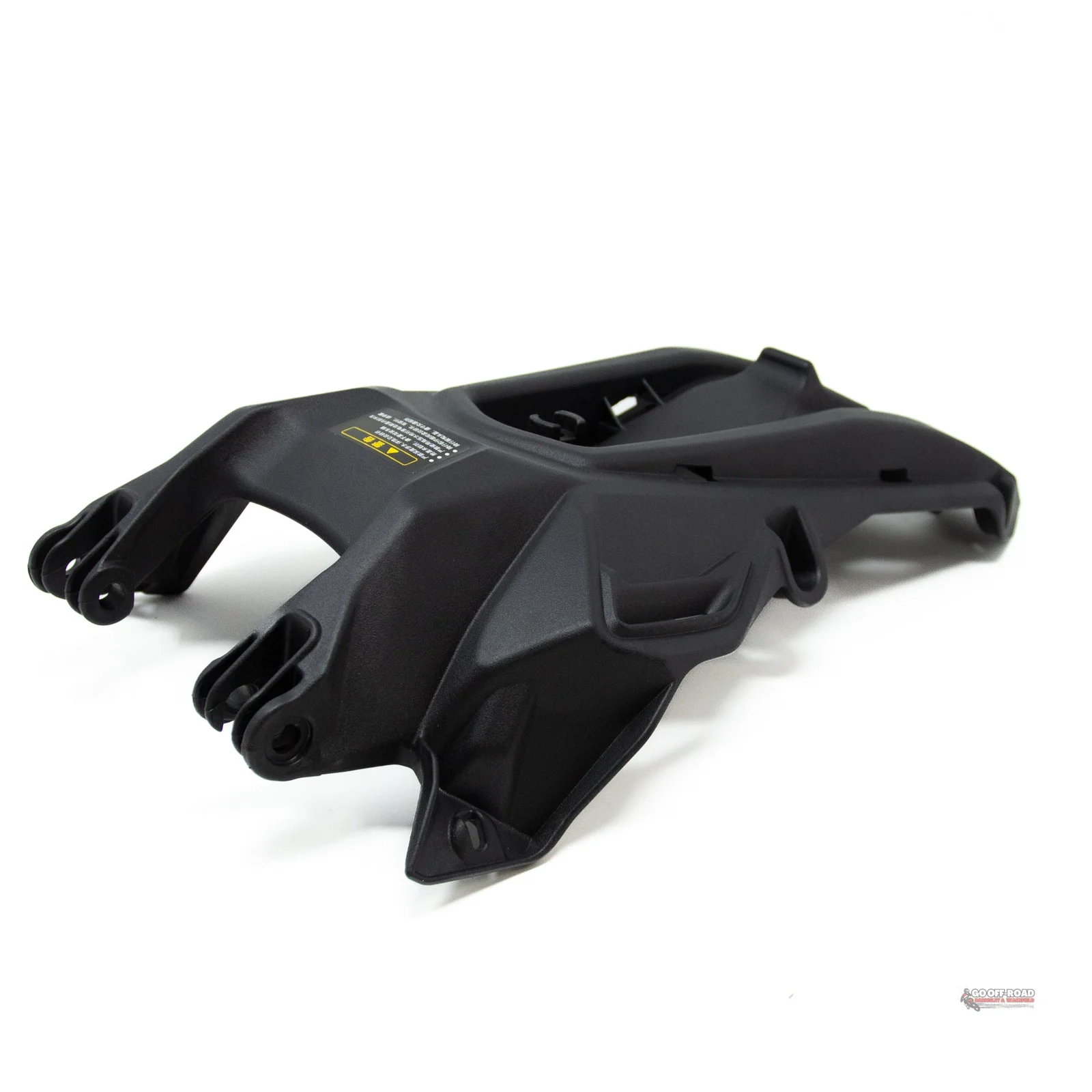 SUR RON ULTRA BEE BATTERY LID COVER BLACK
