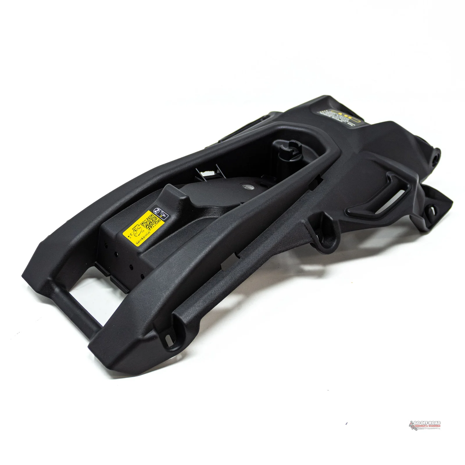 SUR RON ULTRA BEE BATTERY LID COVER BLACK - View 3