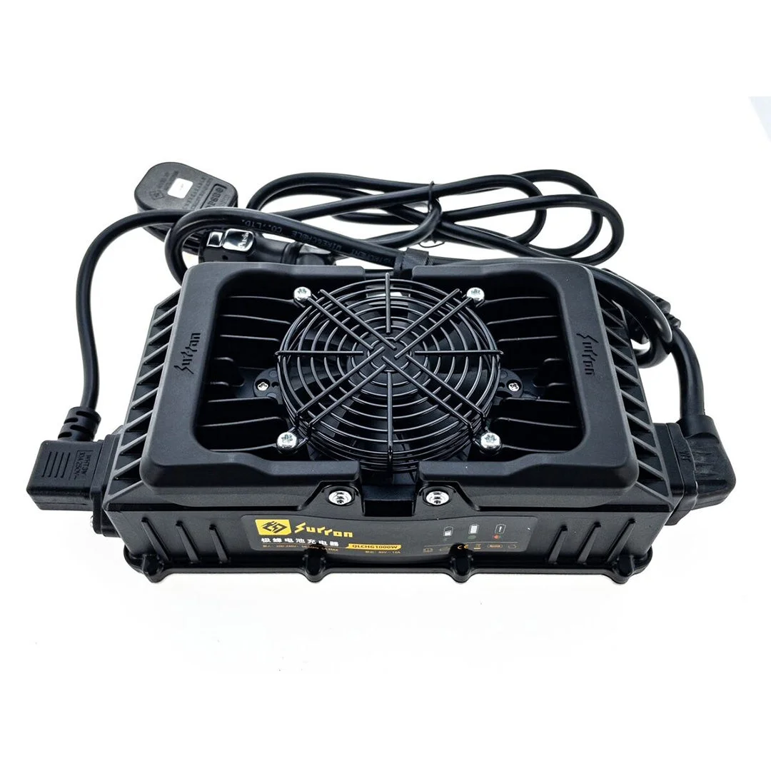 Sur Ron Ultra Bee Charger 85V 12A