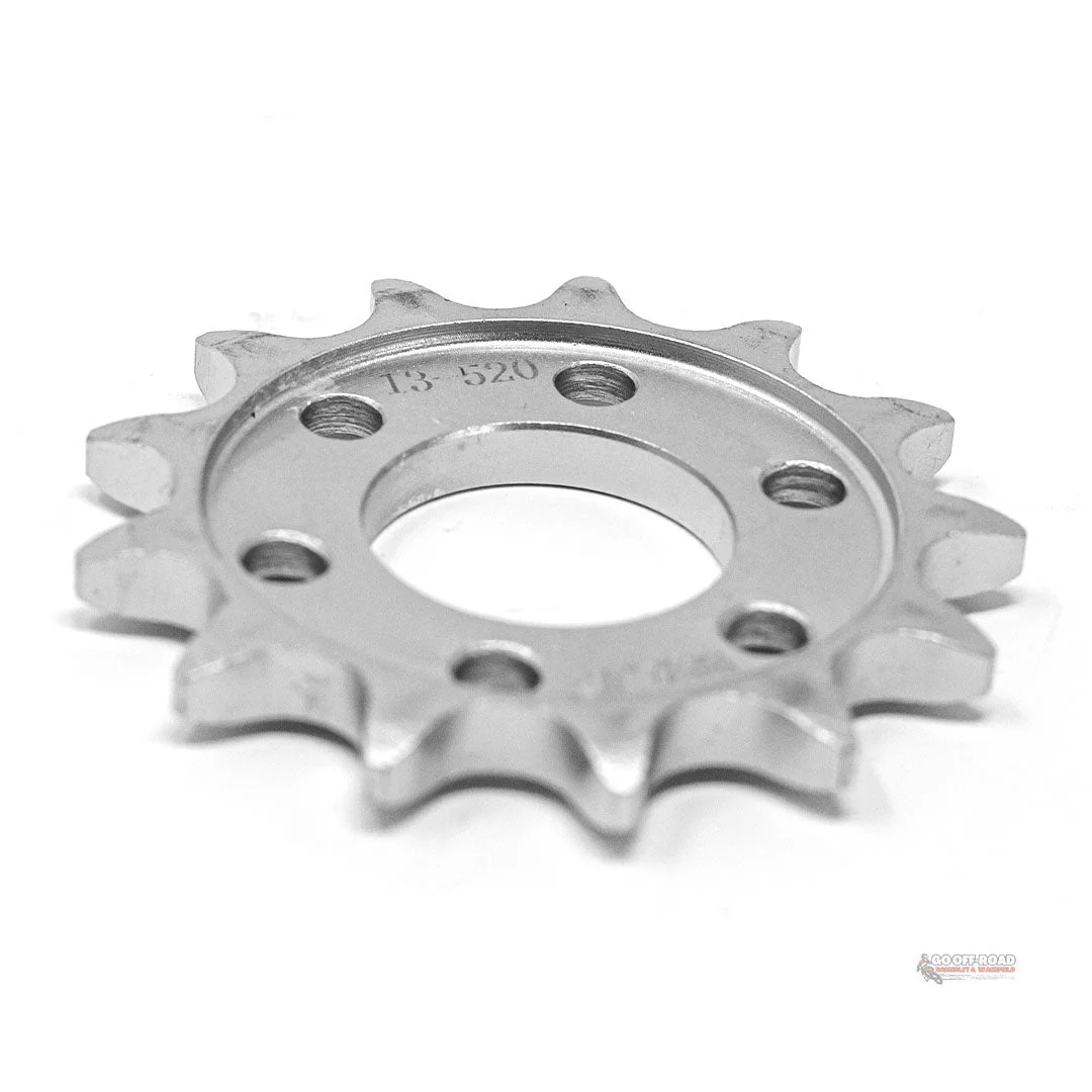 SUR RON ULTRA BEE FRONT JACKSHAFT SPROCKET OEM - View 2