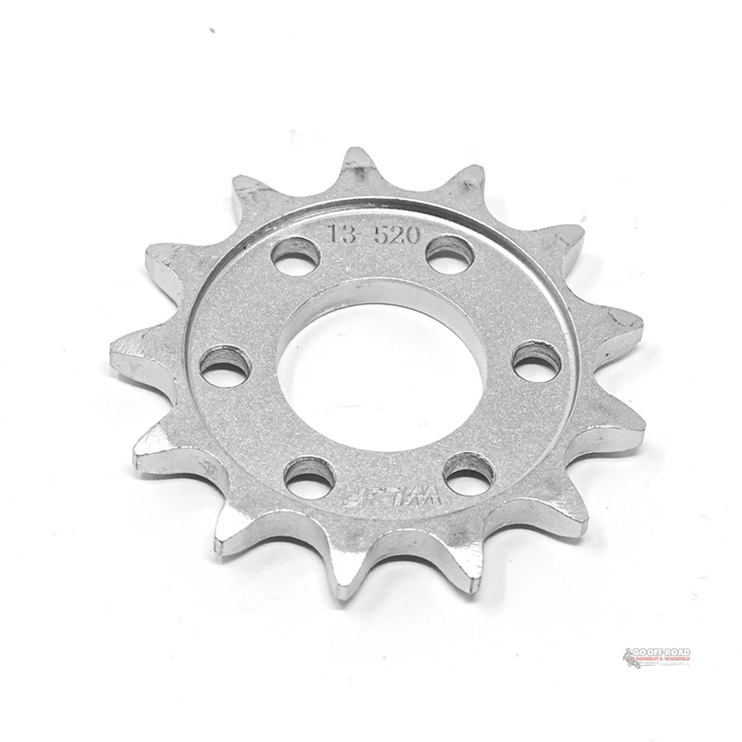 SUR RON ULTRA BEE FRONT JACKSHAFT SPROCKET OEM - View 3