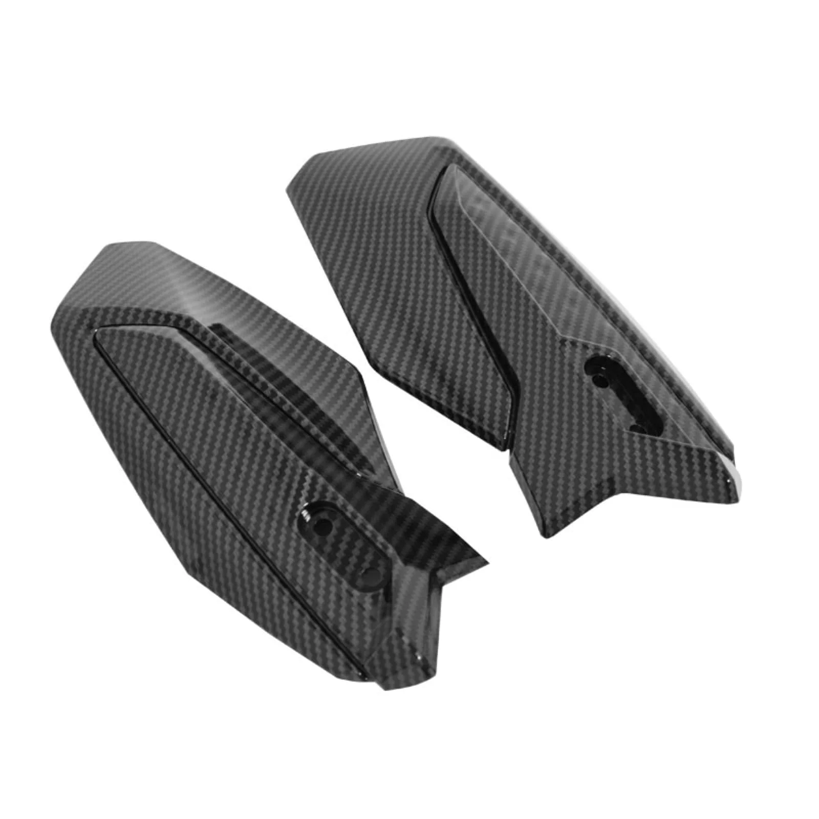 SUR RON ULTRA BEE HAND GUARD PAIR CARBON
