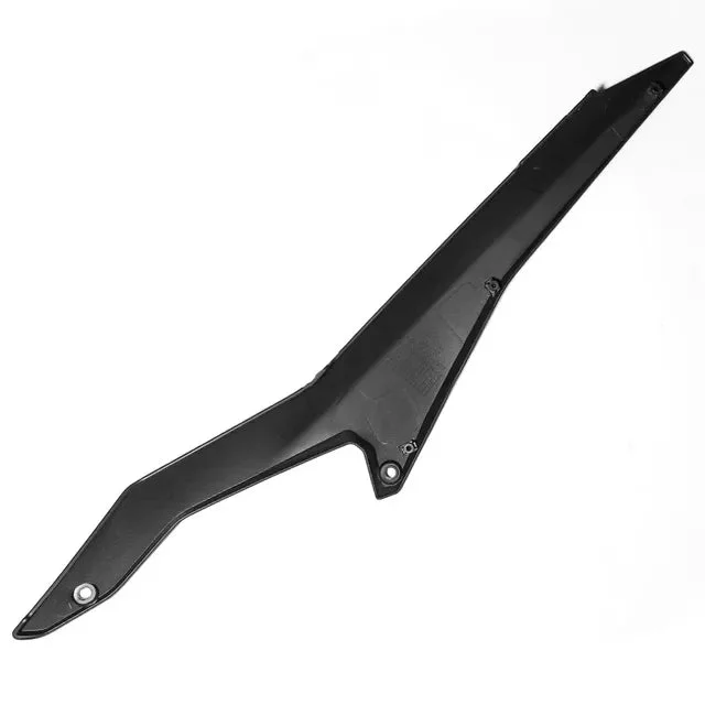 SUR RON ULTRA BEE UPPER REAR PLASTIC PANELS BLACK