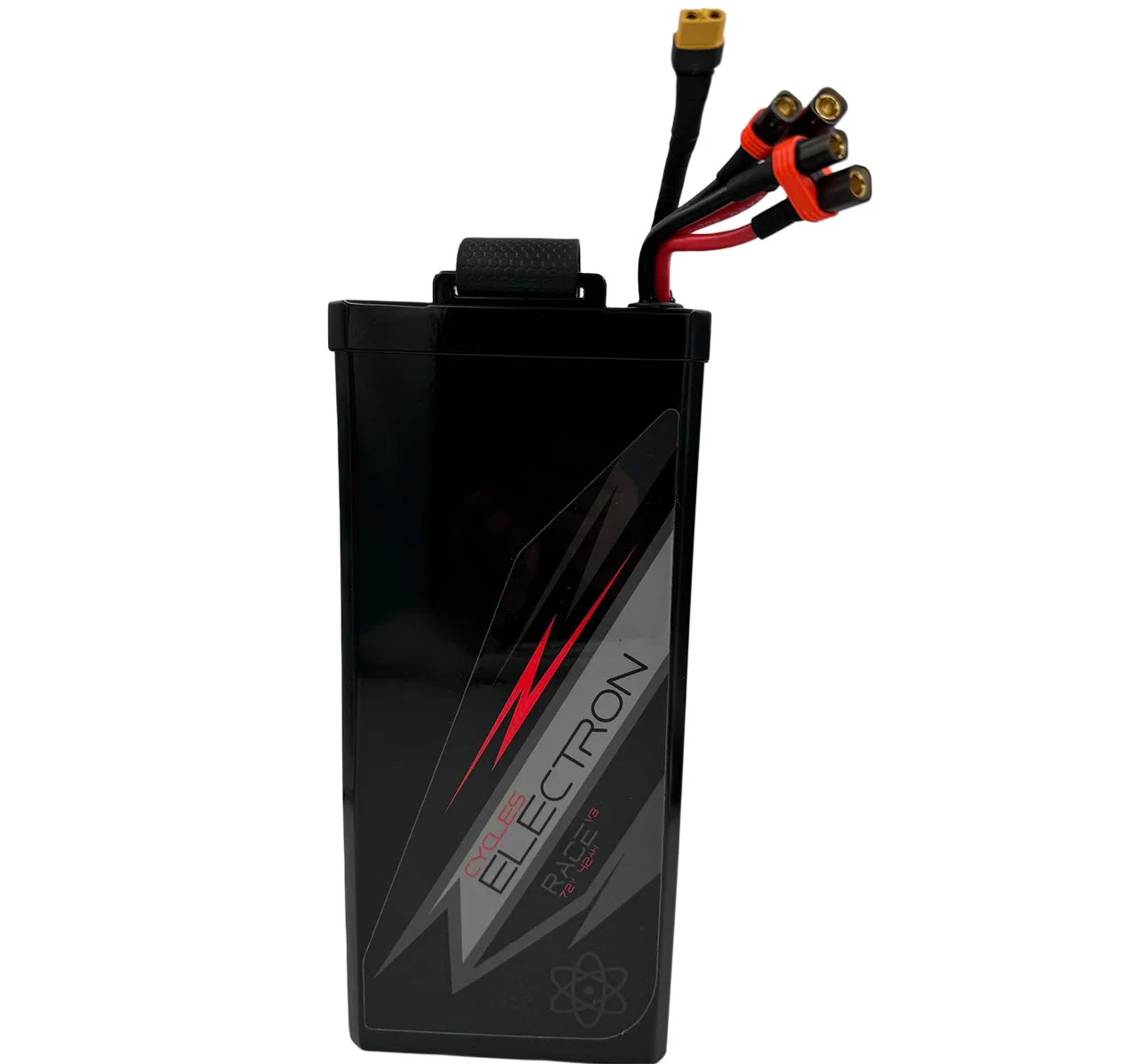 Talaria Battery 72v 3024Wh 42Ah Race V3 Molicel P42A 25Kw