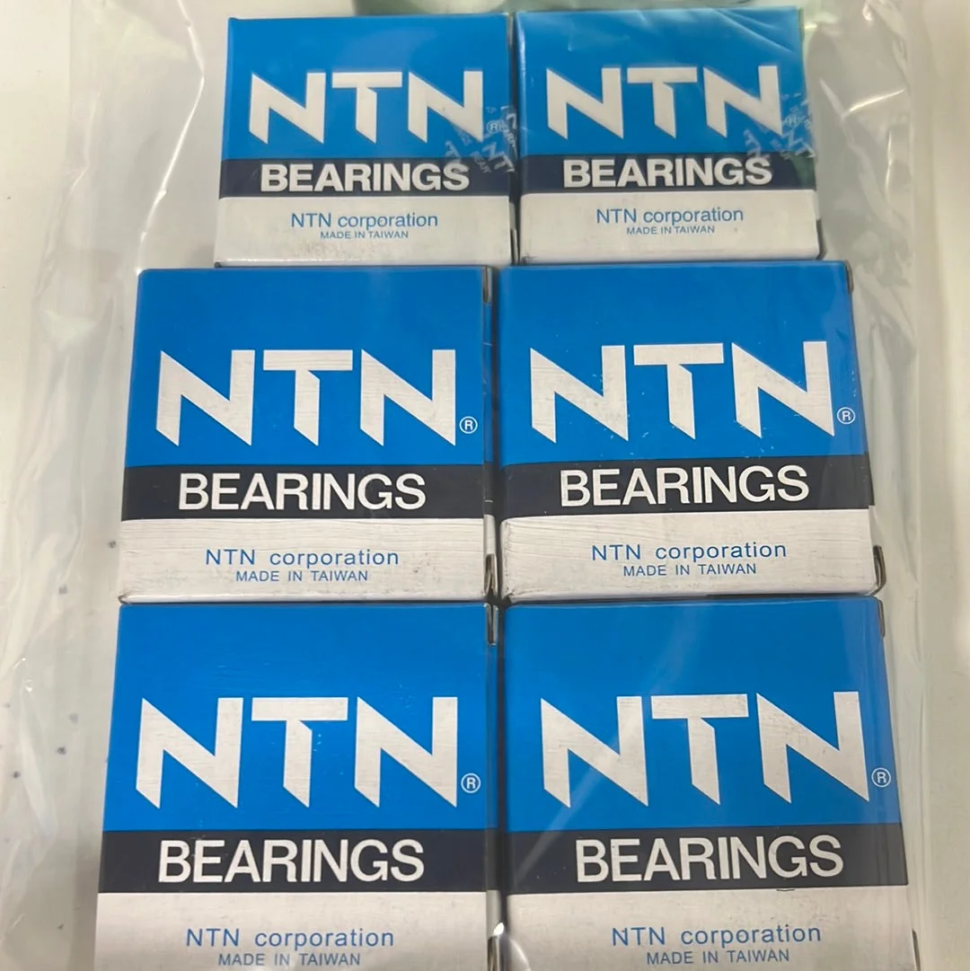 TALARIA GEARBOX BEARING AND SEAL KIT - View 3