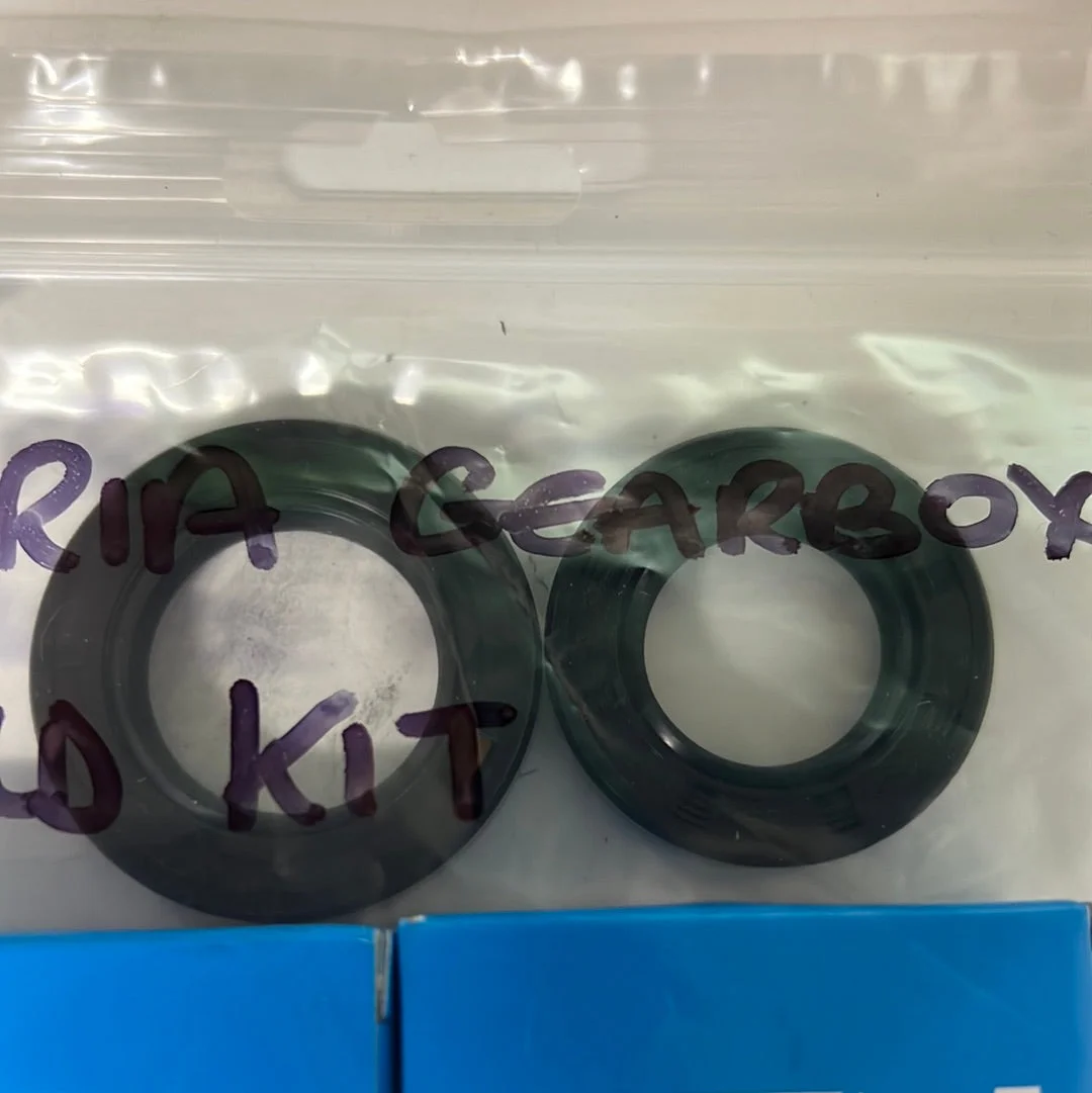TALARIA GEARBOX BEARING AND SEAL KIT - View 4