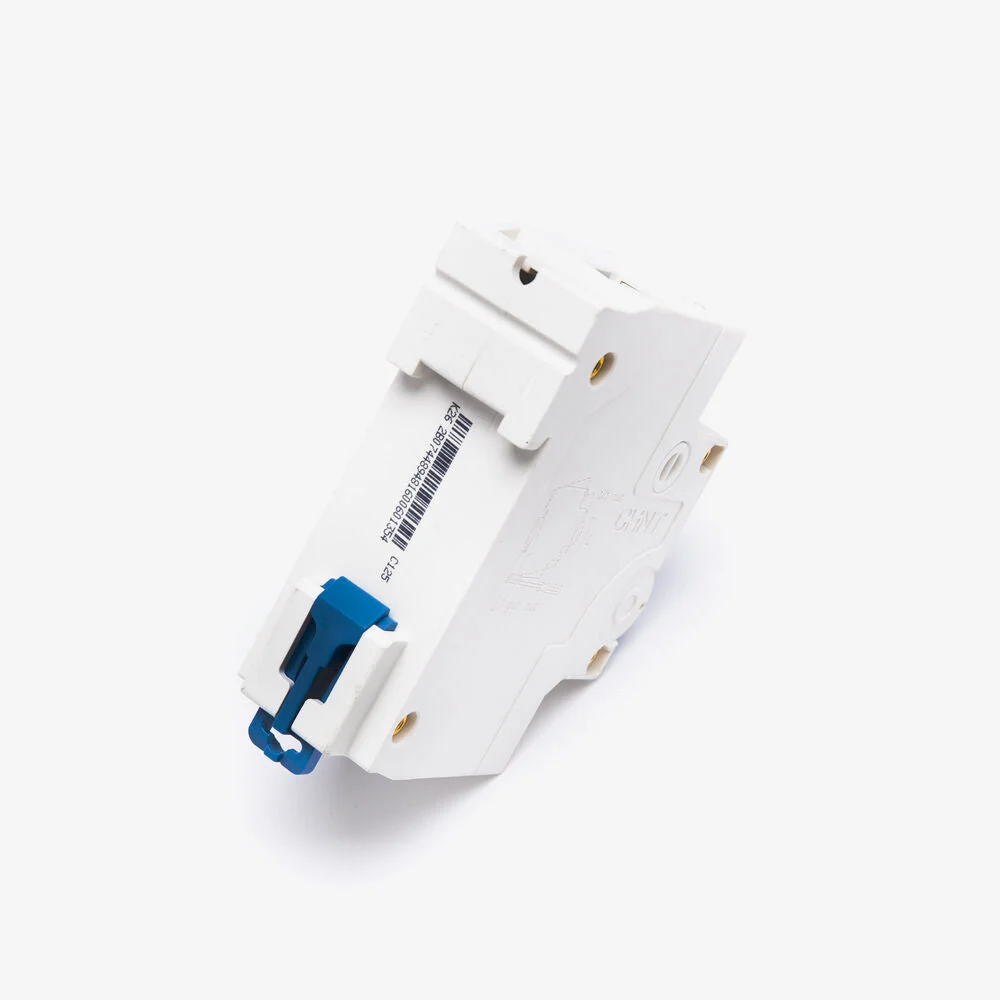 Talaria Main Fuse/Breaker 125A for TL4000 - View 2