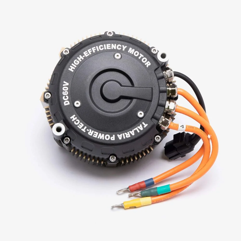 Talaria Motor for Talaria Sting R TL4000