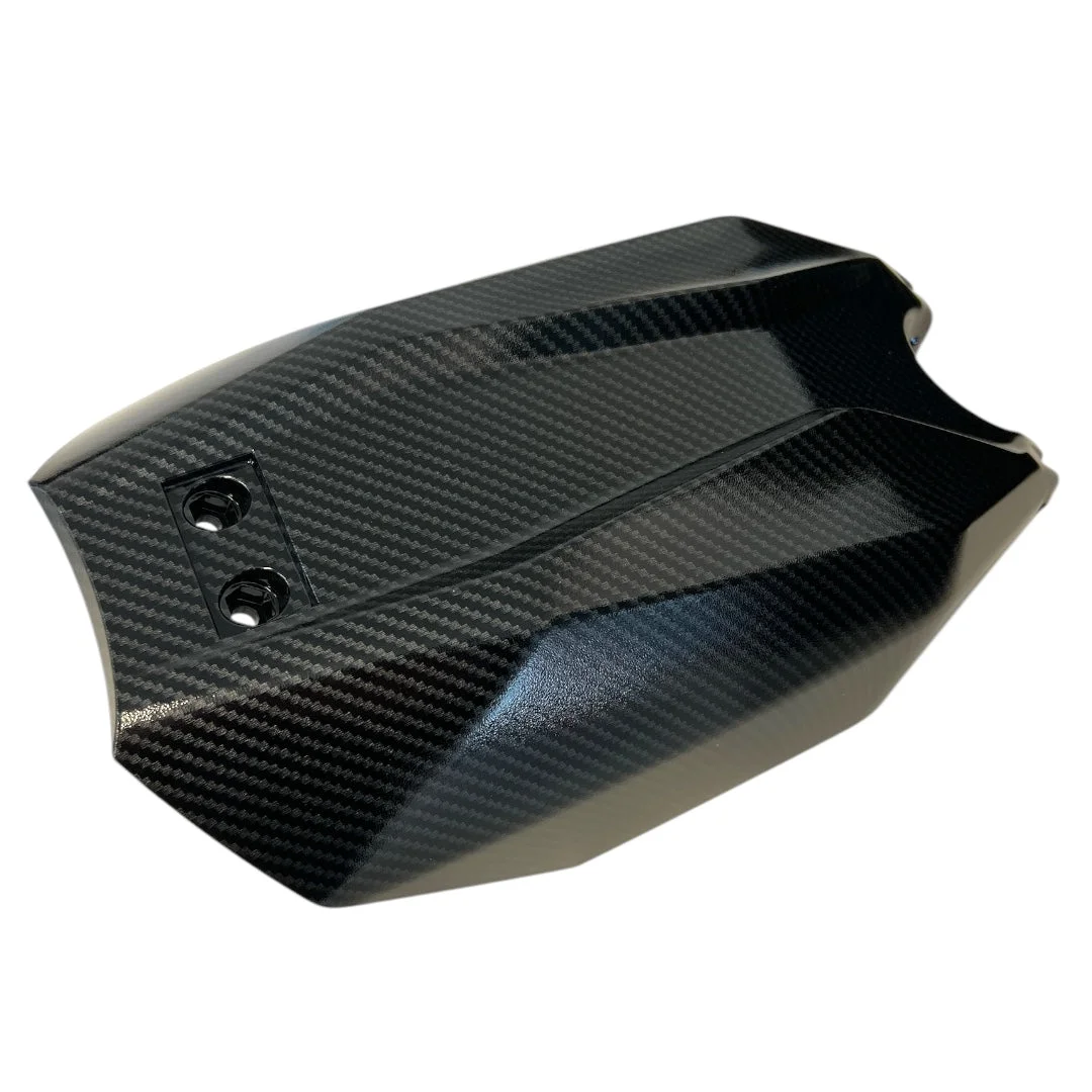 Talaria Sting Carbon Battery Cover