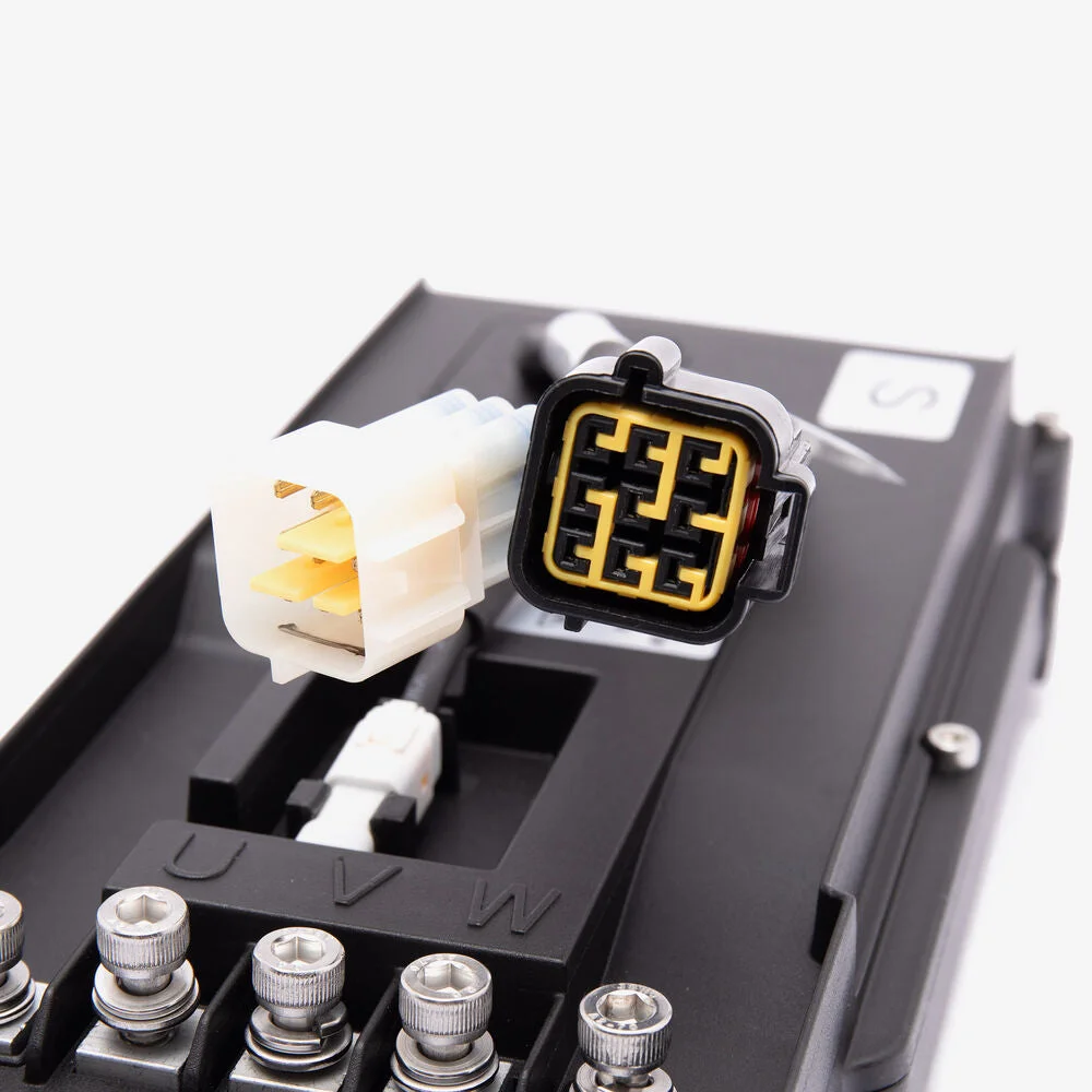 TALARIA STING Off Road TL3000 / MX3 Motor Controller - View 3