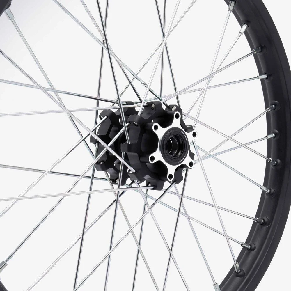Talaria Sting Pro MX5 Front Wheel 1.40-19 - View 3