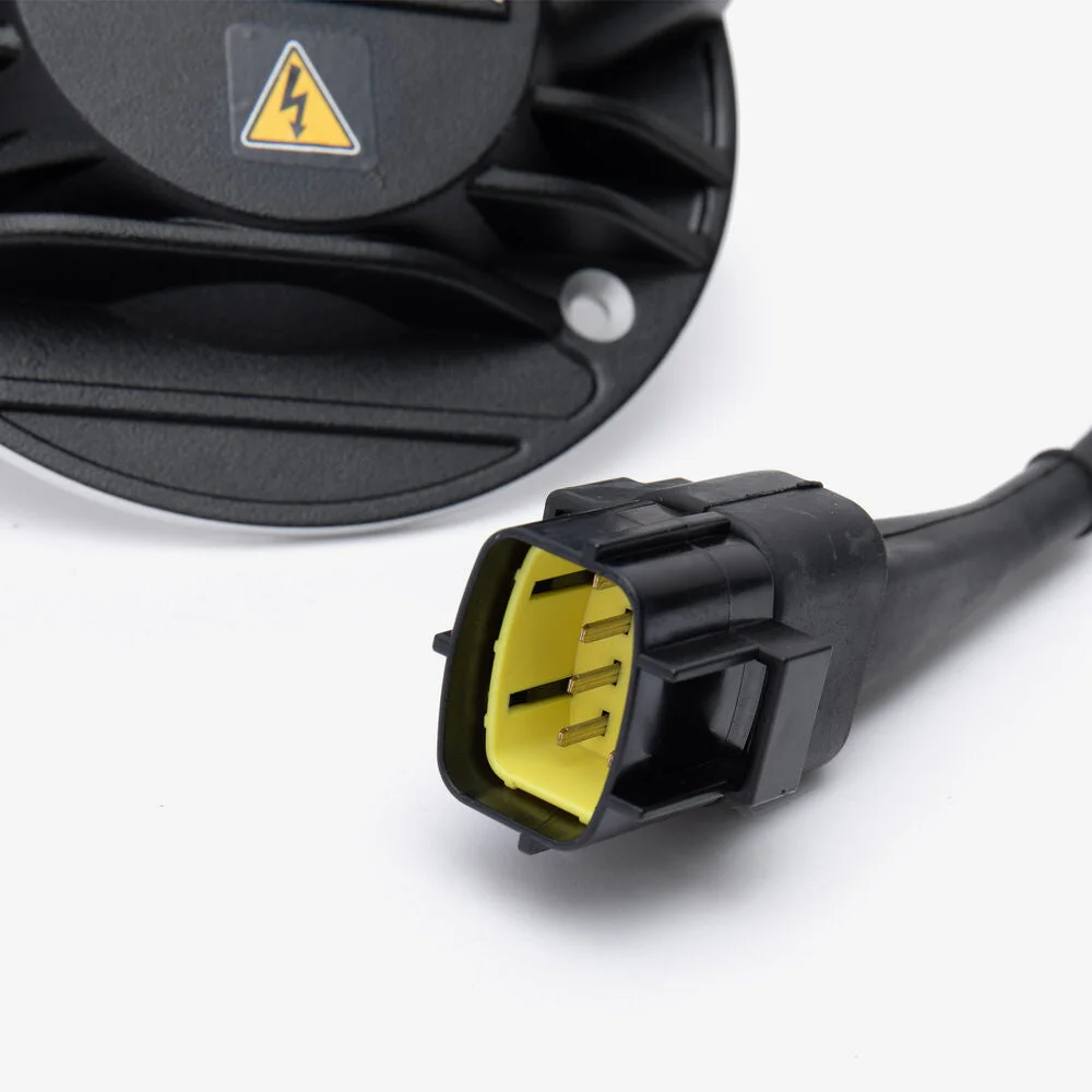 Talaria Sting Pro MX5 Hall Effect Sensor - View 3
