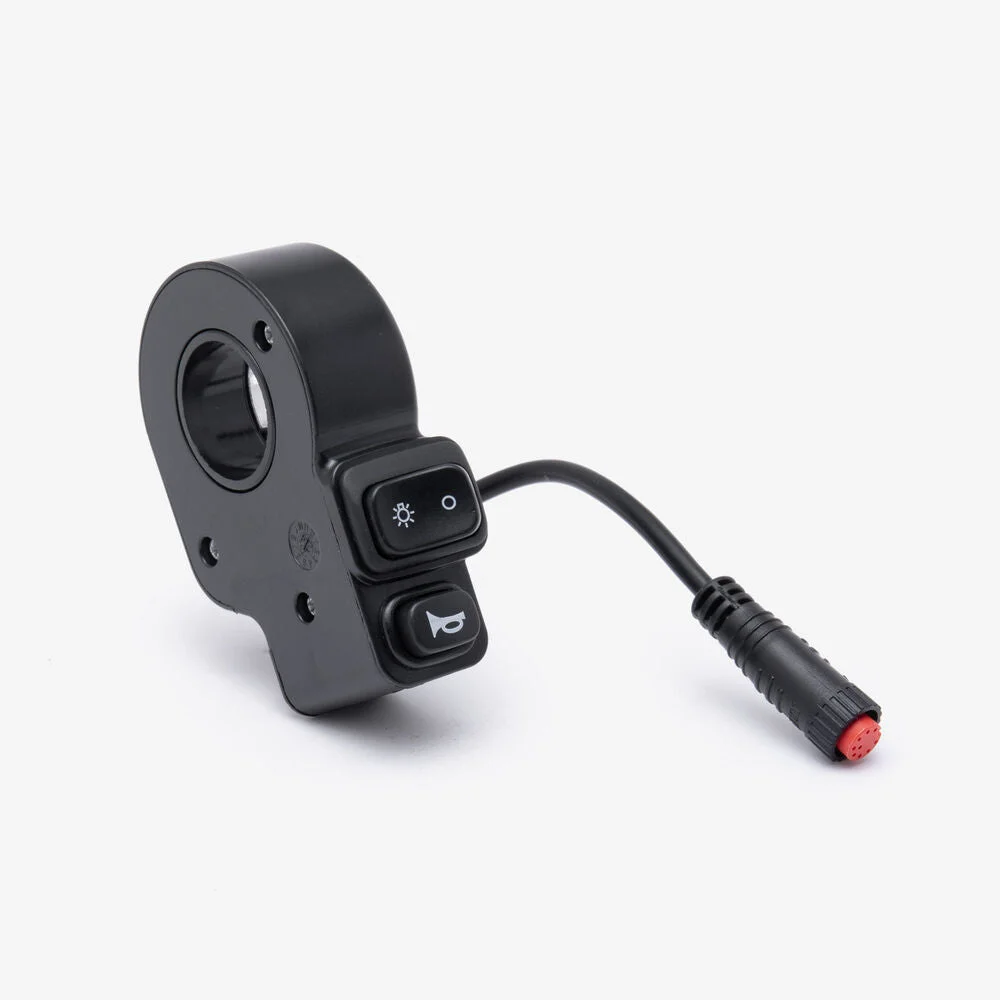Talaria Sting Pro MX5 Left Handlebar Switch - View 3