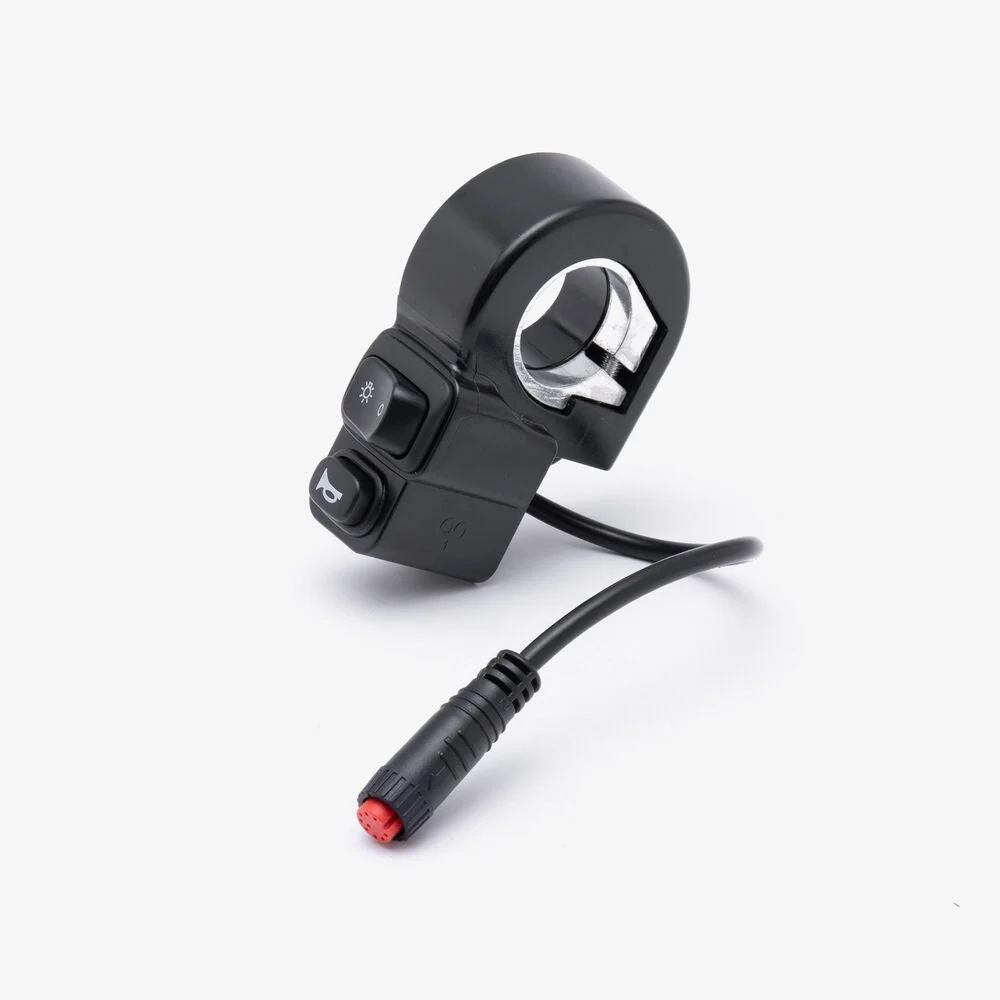 Talaria Sting Pro MX5 Left Handlebar Switch - View 4