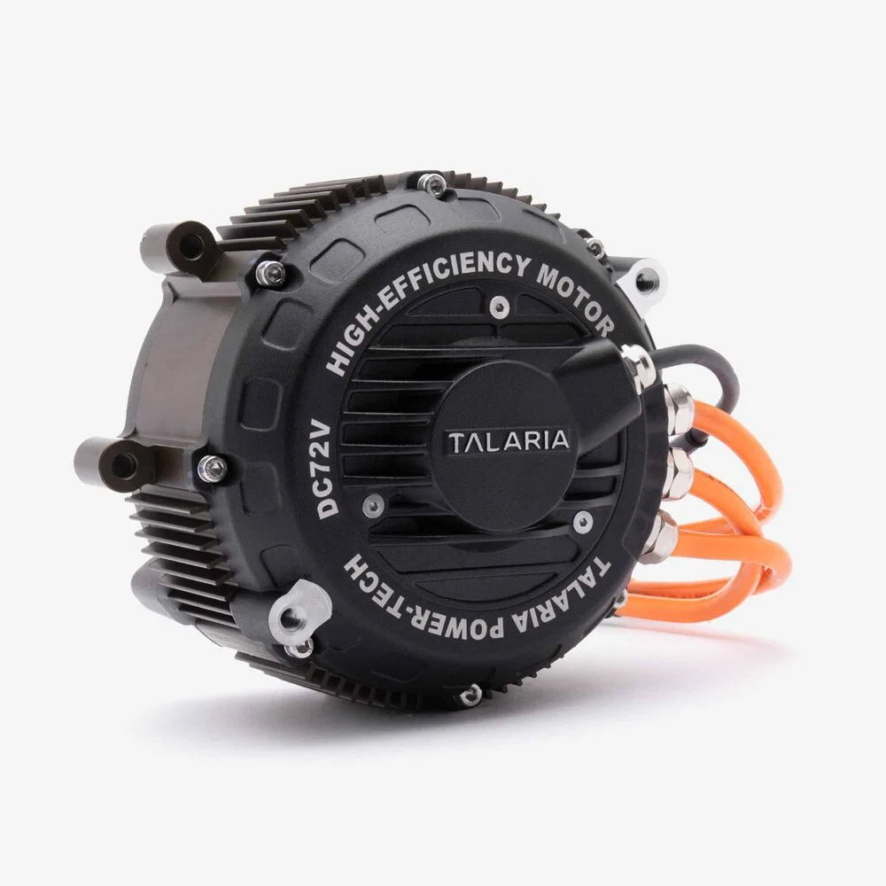 Talaria Sting Pro MX5 Motor