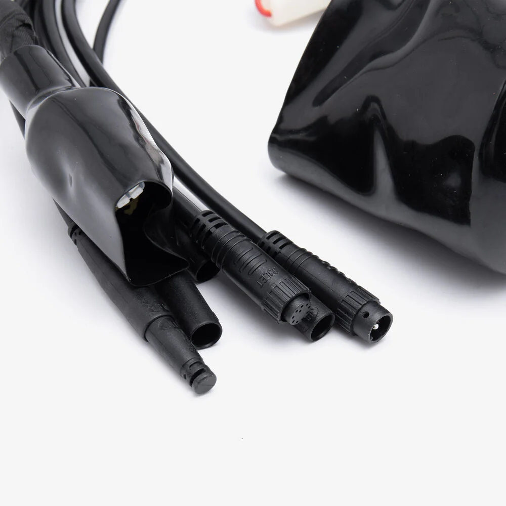 Talaria Sting Pro MX5 Wiring Loom - View 2