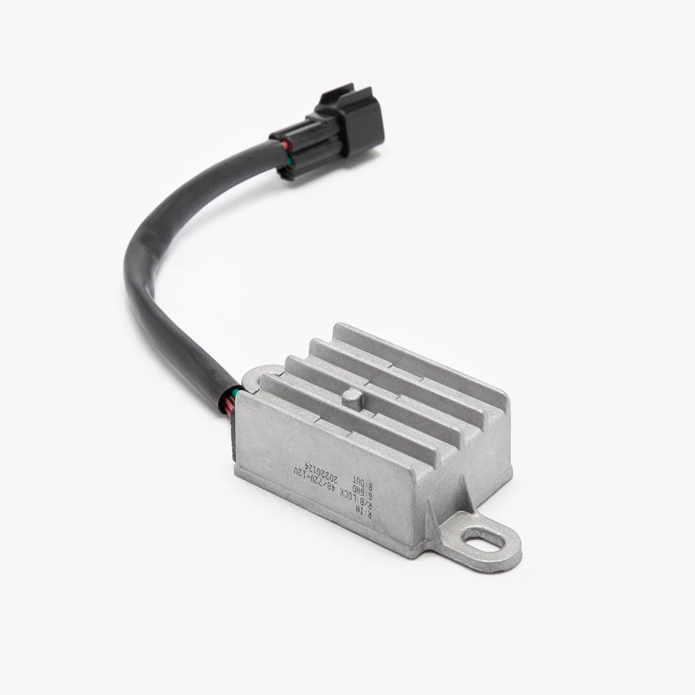 Talaria Sting / Sting R DC-DC Convertor 4 Pins
