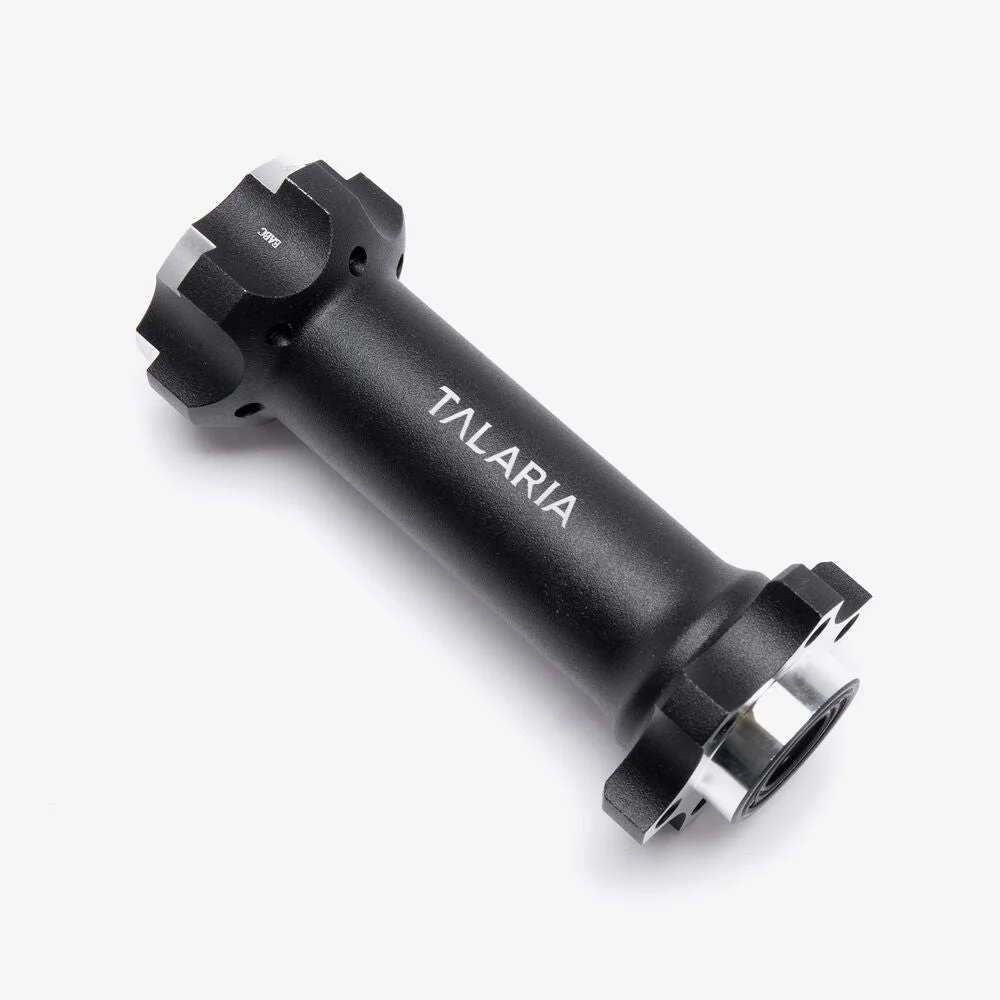 Talaria XXX Central Jackshaft / Pulley Hub 54 x 124.5 x 50mm