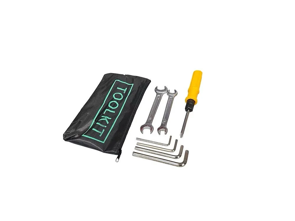 Tool Kit - For Revvi 12 - + 16 - + 16 - Plus Electric Balance Bikes