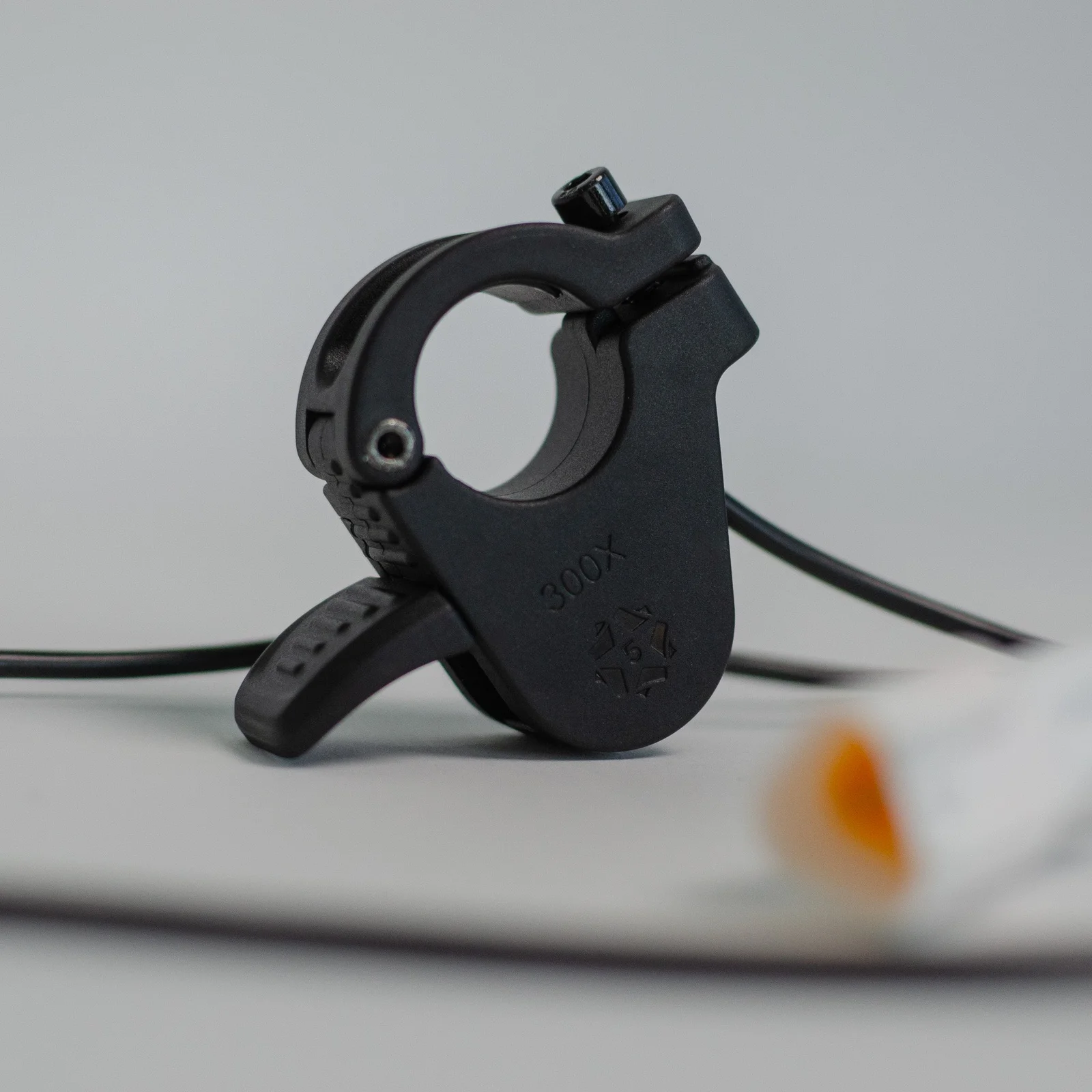Torp Motors Thumb Throttle for Regenerative Braking For Sur Ron & Talaria - View 3