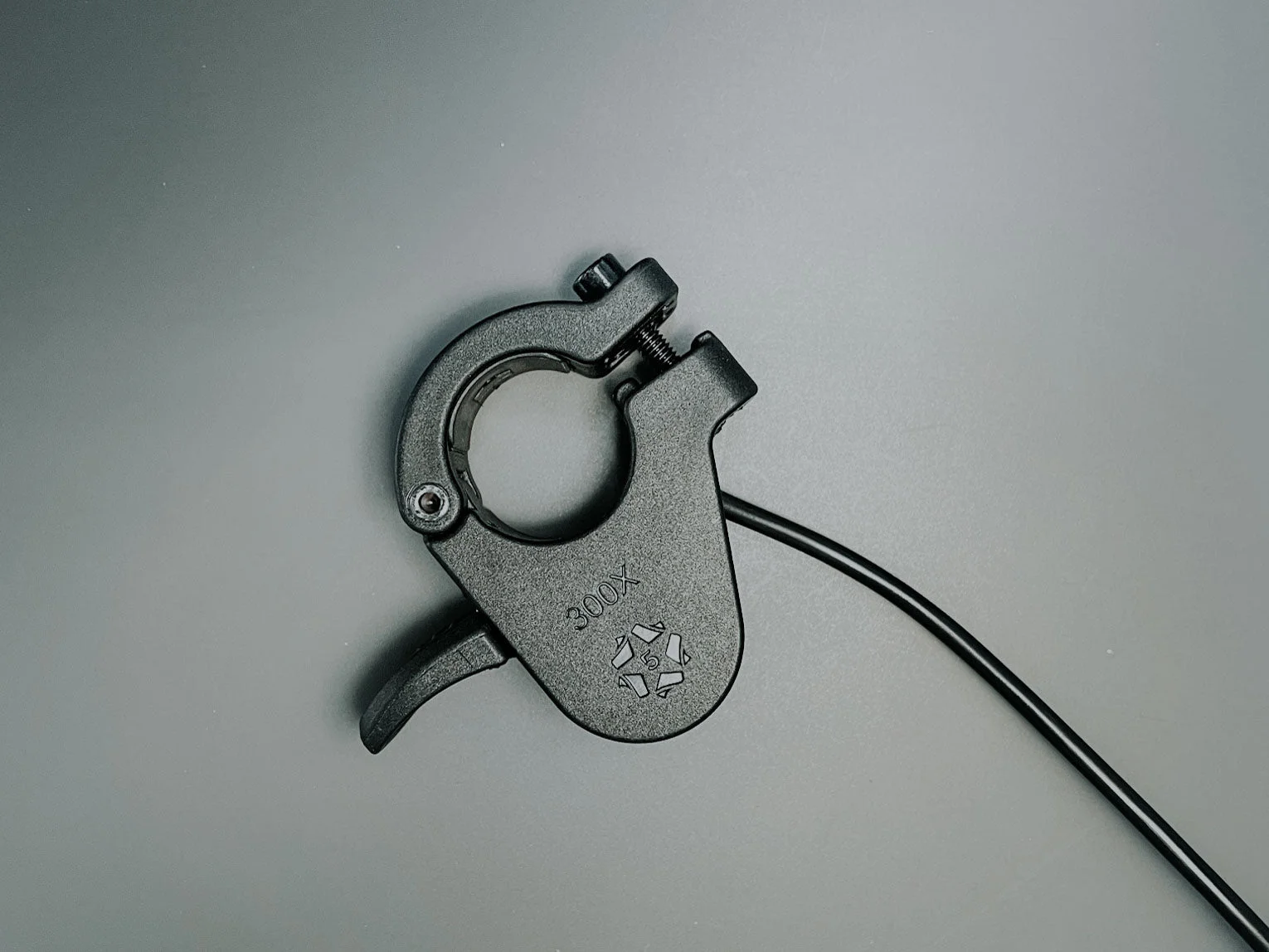 Torp Motors Thumb Throttle for Regenerative Braking For Sur Ron & Talaria - View 4