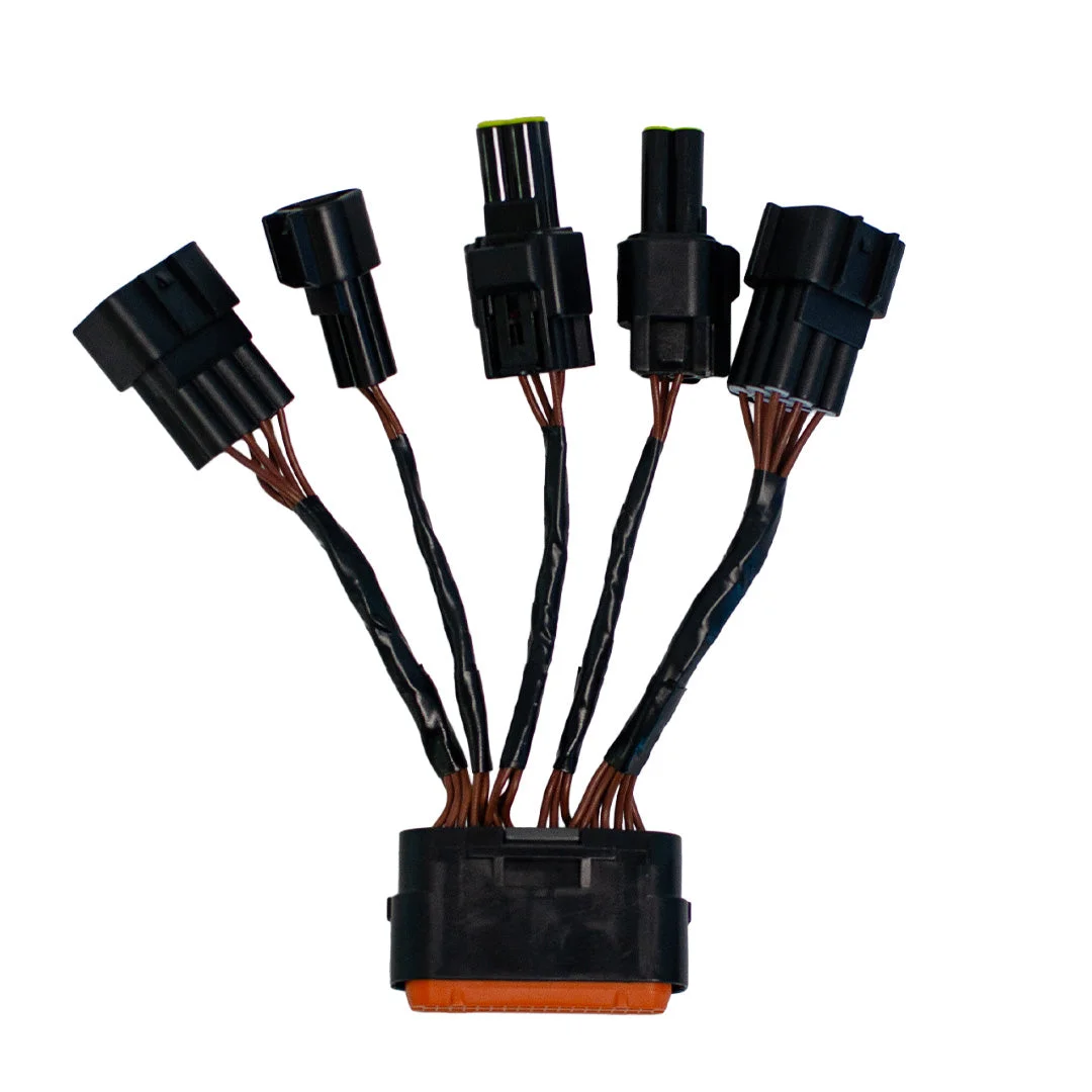 TORP Replacement Wiring Loom For Sur Ron Light Bee