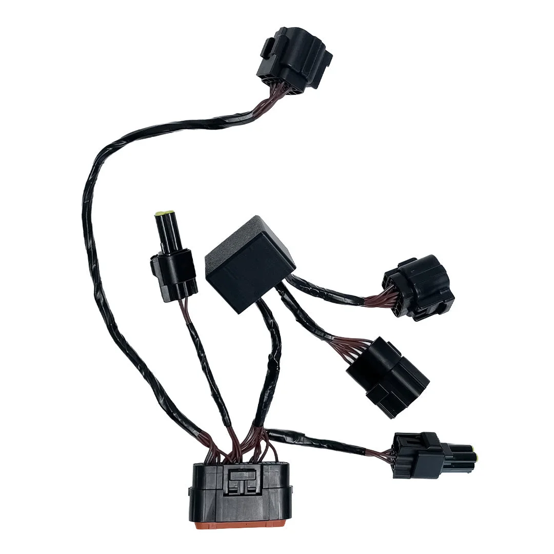 Torp Replacement Wiring Loom For Sur Ron Ultra Bee