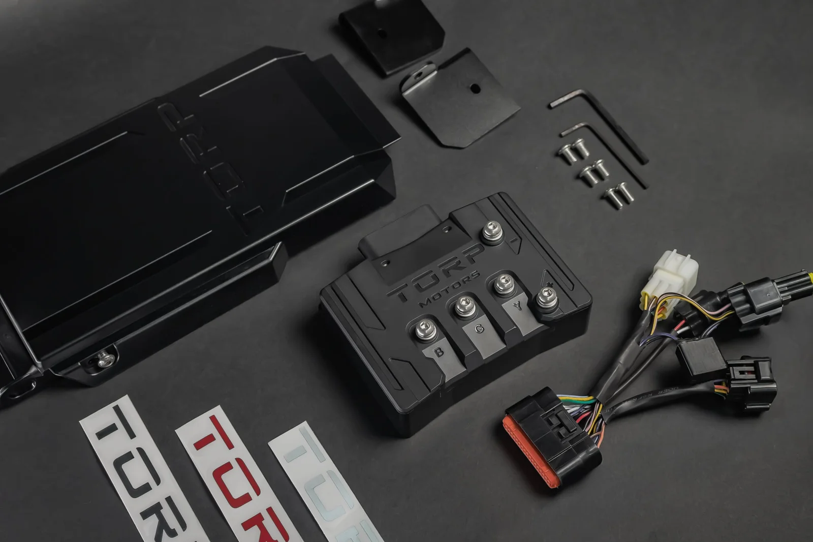 TORP TC500 2.X Controller Kit for Talaria MX3 / MX4 / Sting R