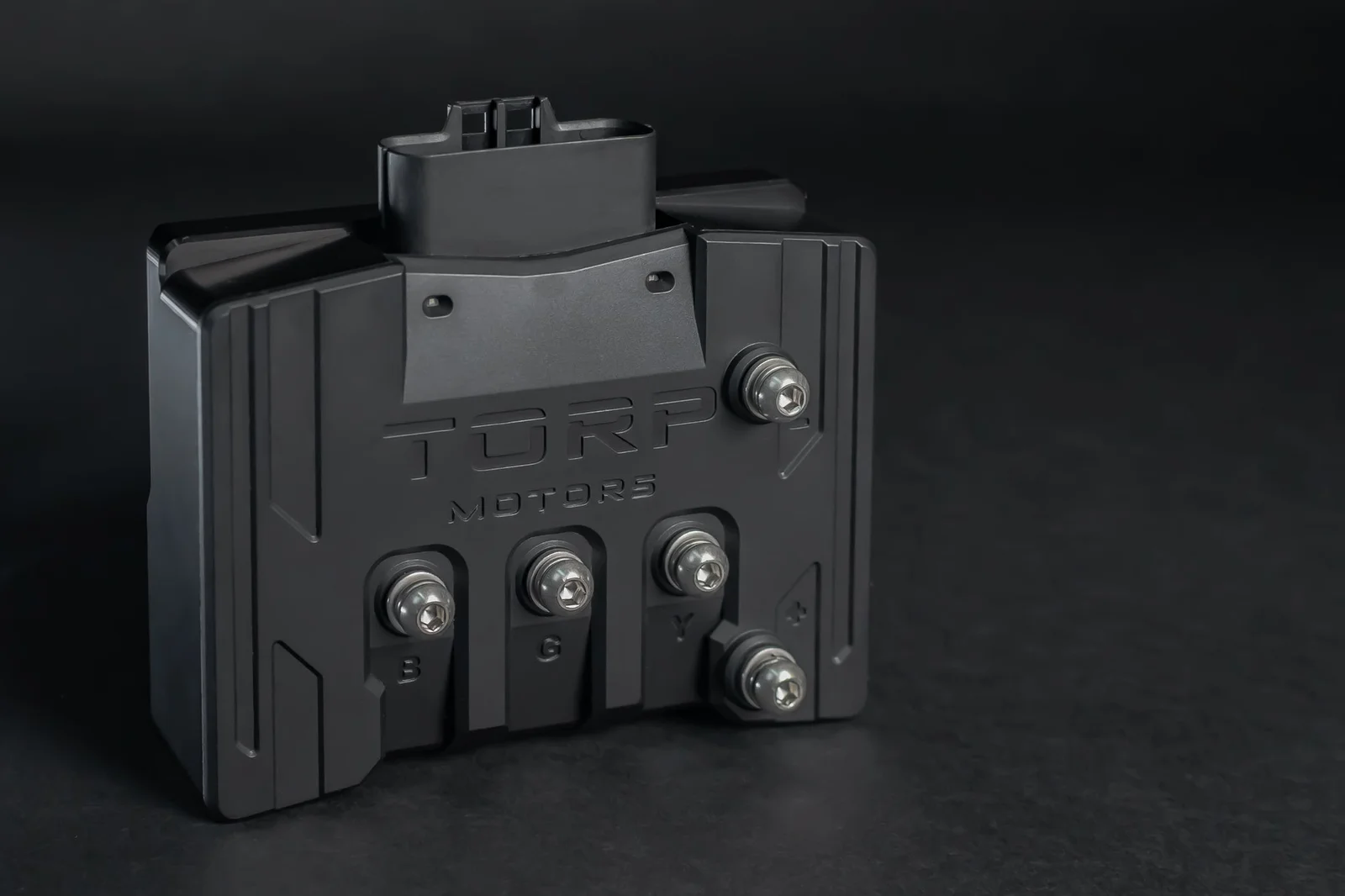 TORP TC500 2.X Controller kit for Talaria MX5
