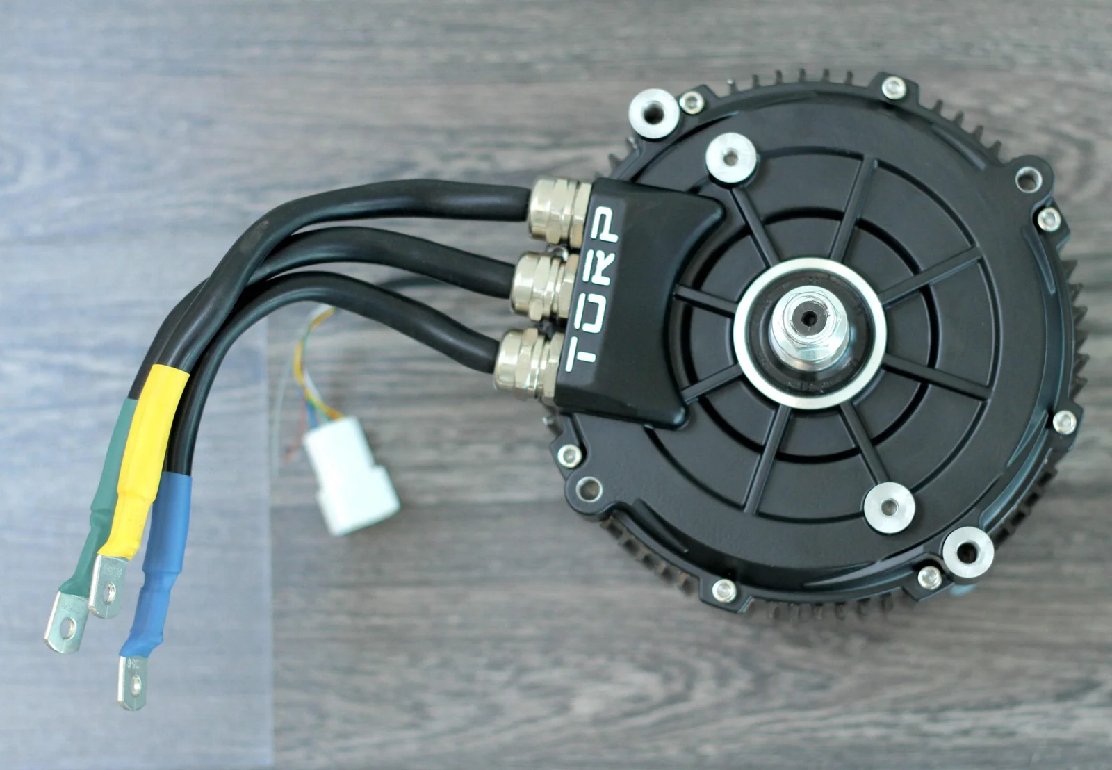 Torp TM25 Motor for Sur Ron Light Bee - View 3