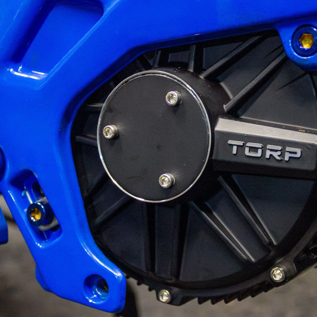TORP TM40 PRO MOTOR For SUR RON Light Bee - View 2