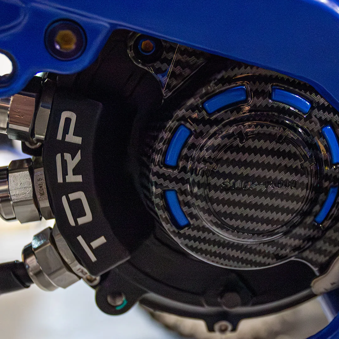 TORP TM40 PRO MOTOR For SUR RON Light Bee - View 3