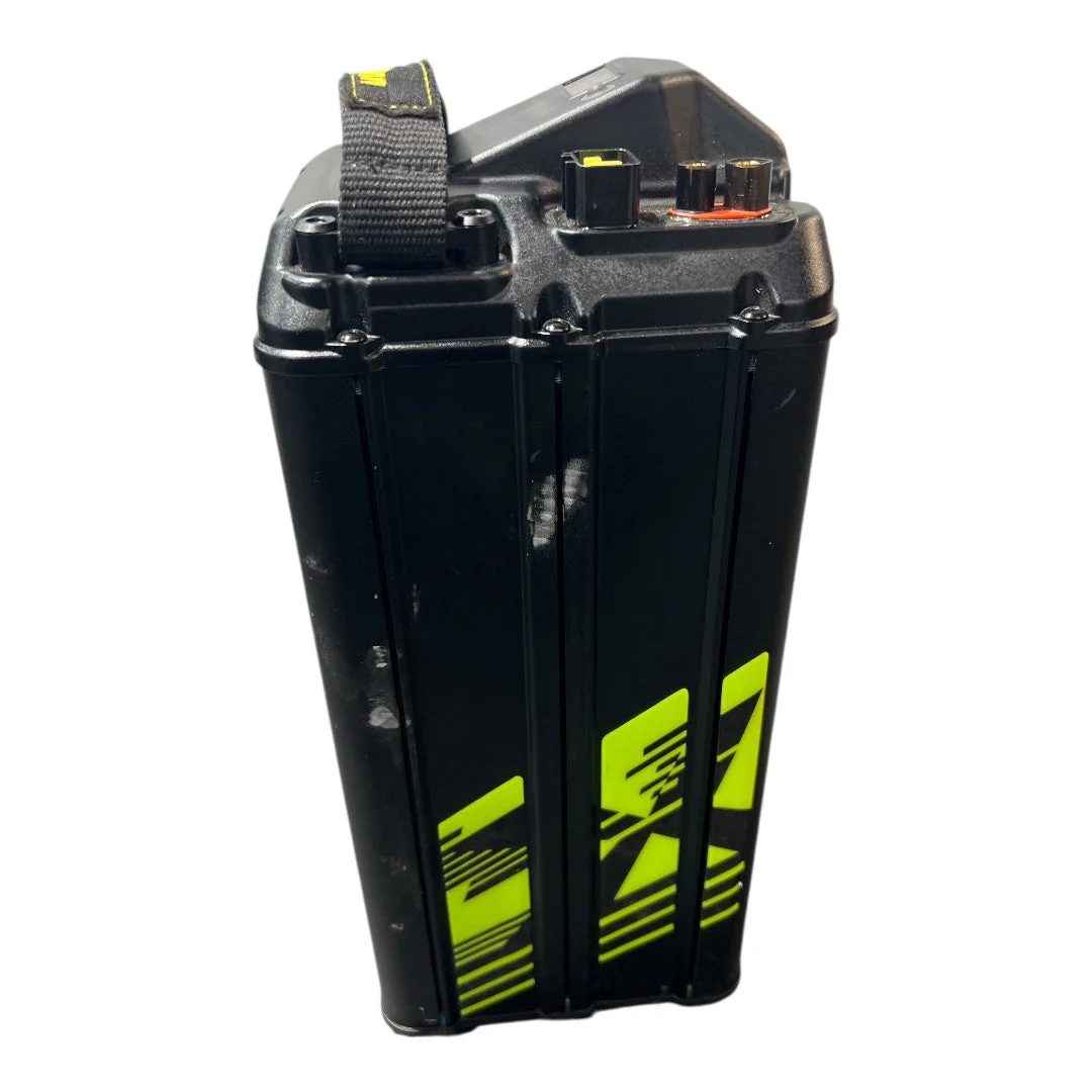 USED SUR RON LIGHT BEE BATTERY 60v Green - View 4
