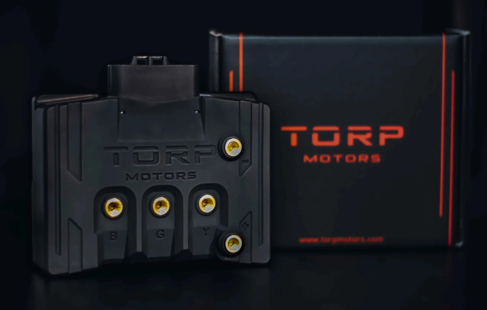 V1 TORP MOTORS TC500 Controller Sur Ron Light Bee Kit