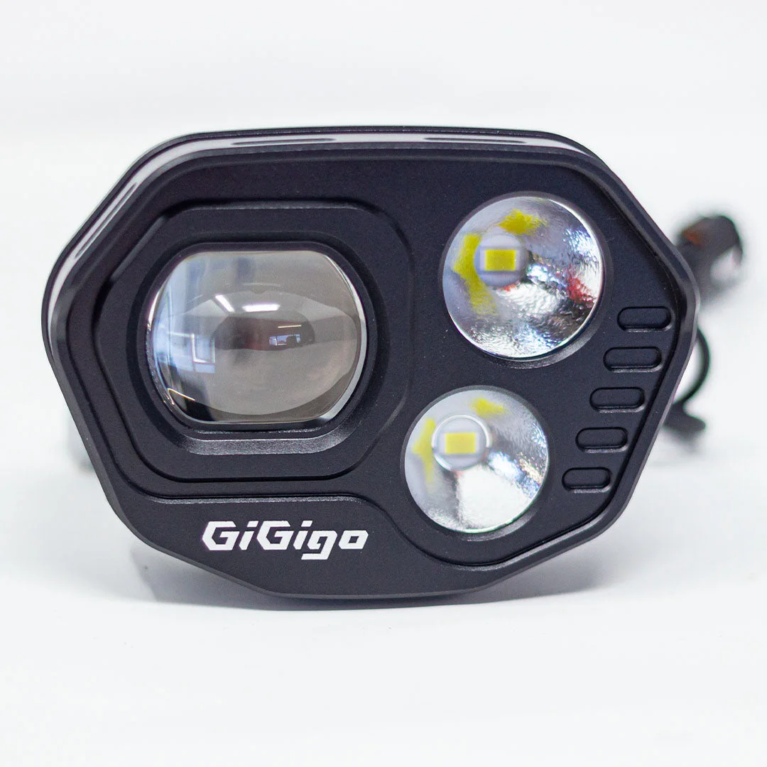 VTB GiGiGo Gi03 Head Light For Sur Ron Light Bee/Talaria/Ultra Bee - View 2