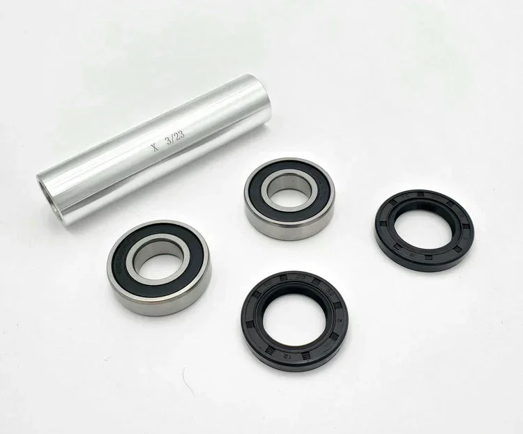 Warp 9 E-MOTO Wheel Bearing Kits for Sur Ron / Talaria / E-Ride - View 2