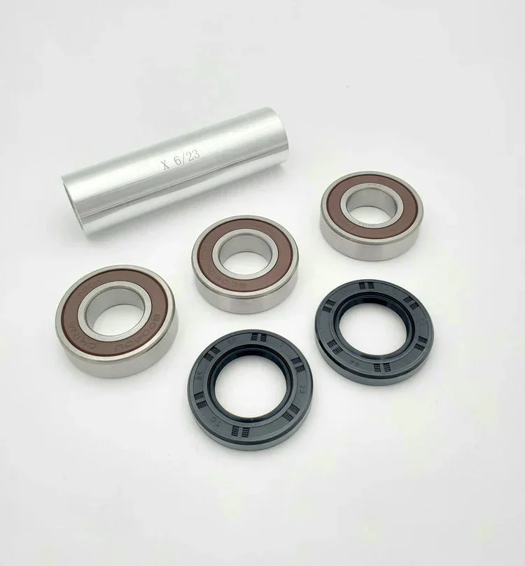 Warp 9 E-MOTO Wheel Bearing Kits for Sur Ron / Talaria / E-Ride - View 3