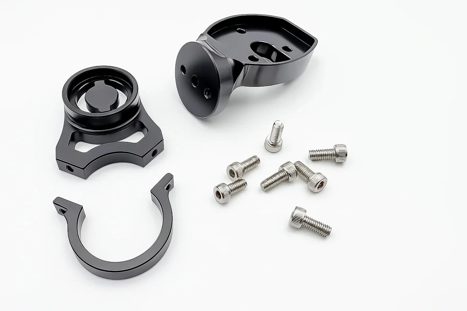 Warp 9 E-RIDE PRO DISPLAY BRACKET HOLDER