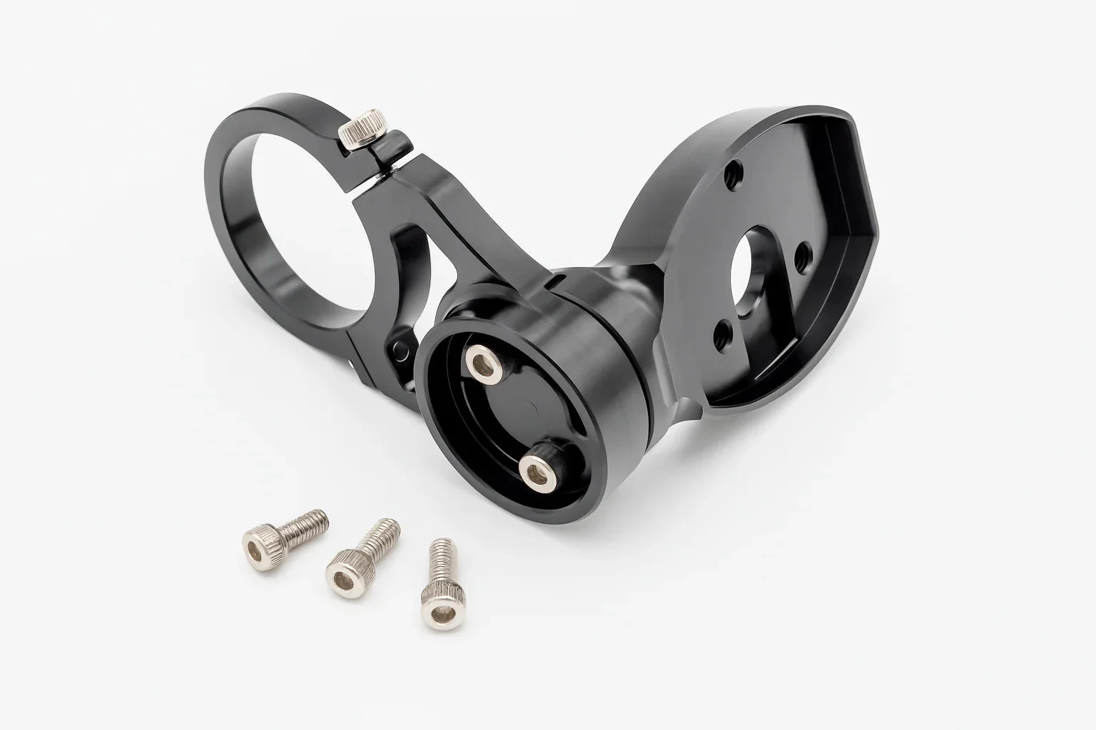 Warp 9 E-RIDE PRO DISPLAY BRACKET HOLDER - View 2