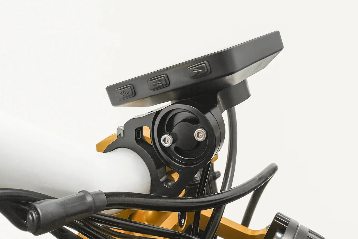Warp 9 E-RIDE PRO DISPLAY BRACKET HOLDER - View 3