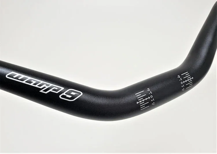 Warp 9 Handlebars for Sur Ron & Talaria