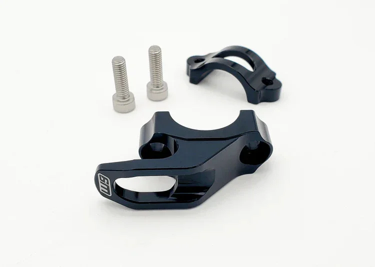 Warp 9 HELMET HOOK - View 4