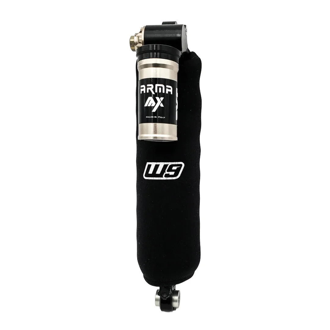 Warp 9 Shock Cover For Sur Ron Light Bee, Talaria Sting & E-Moto