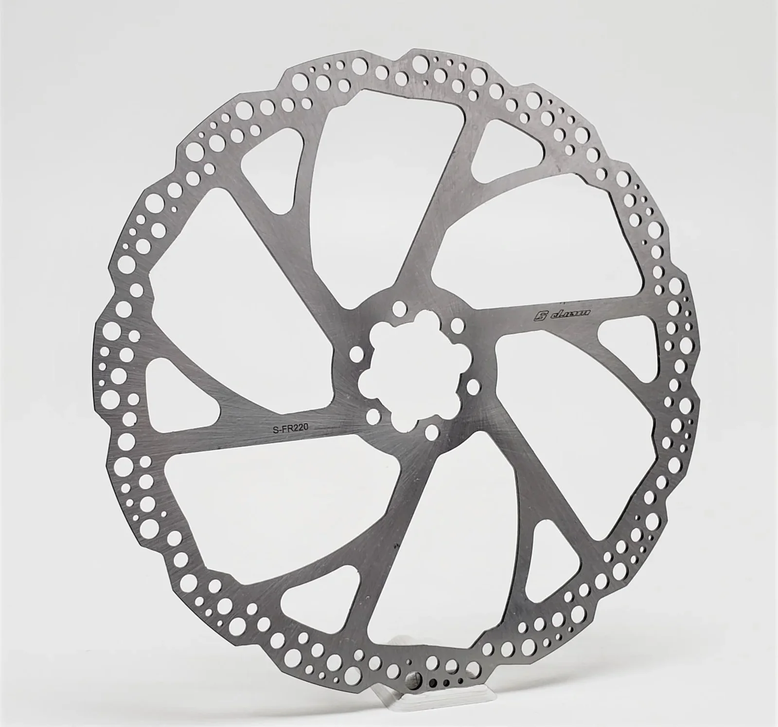 Warp 9 Sur Ron Front Brake Disc